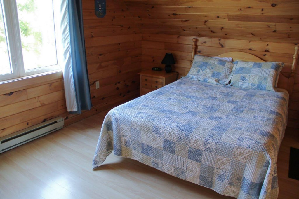 Фото Swept Away Cottages