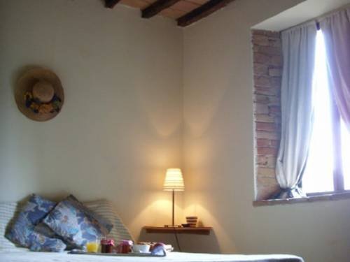 Фото Agriturismo le Vigne di Pace