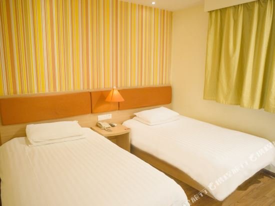 Фото GreenTree Inn Chuzhou Tianchang Tiankang Street Business Hotel