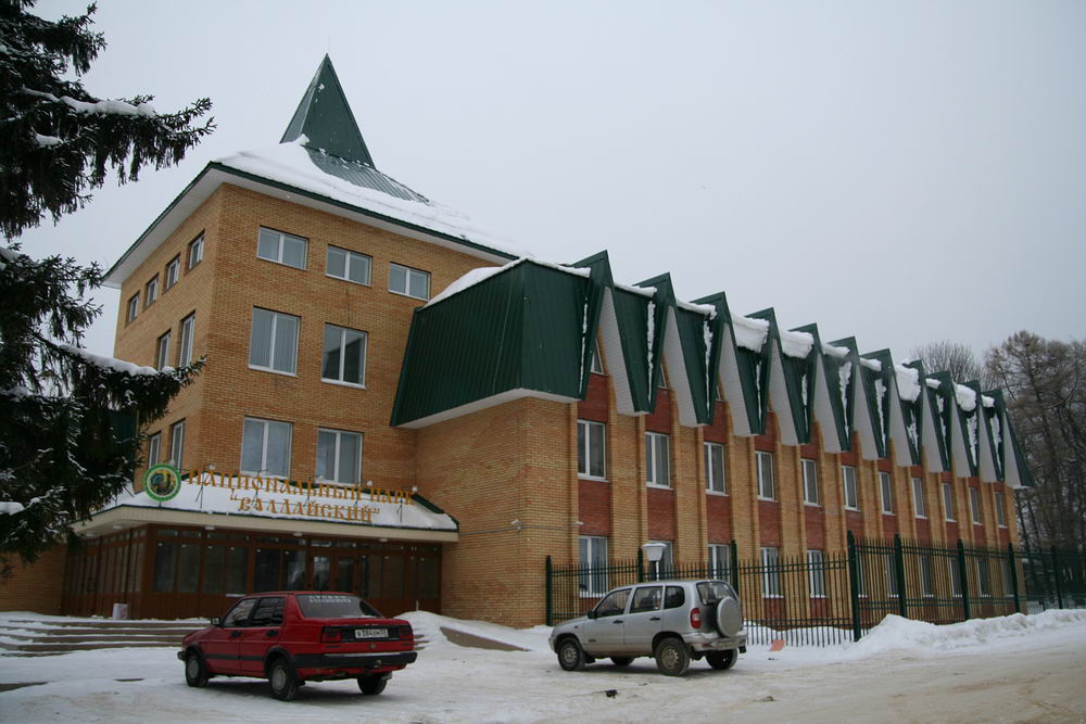 Фото отеля 1