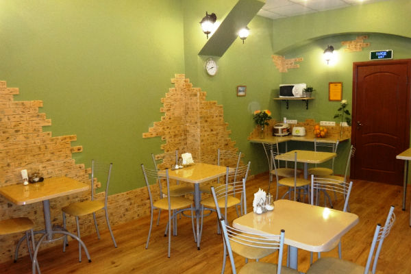 Фото отеля 3