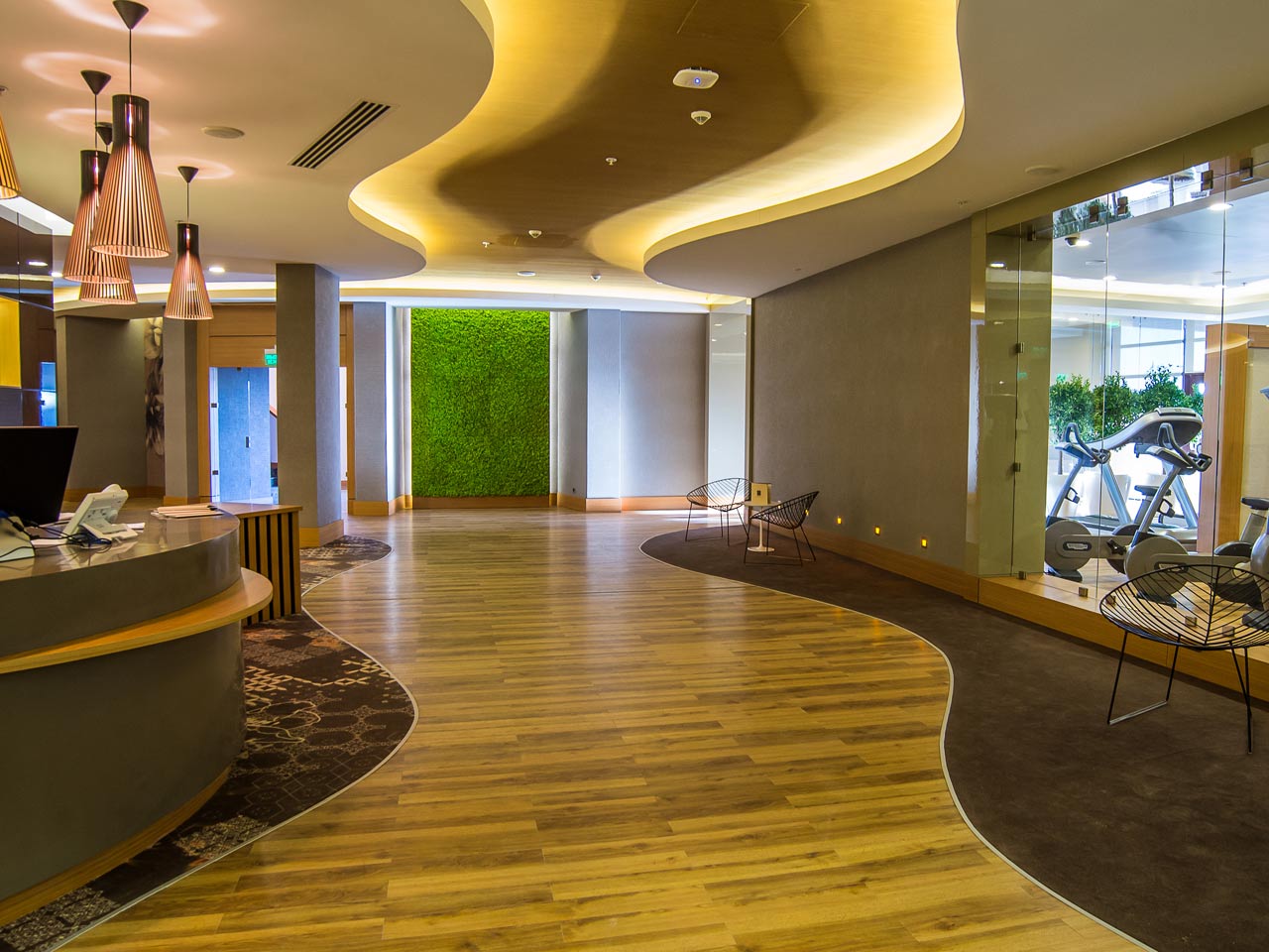 Фото Radisson Collection Парадиз СПА, Сочи