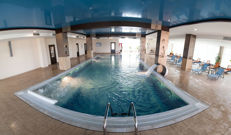 Фото Аквамарин Resort