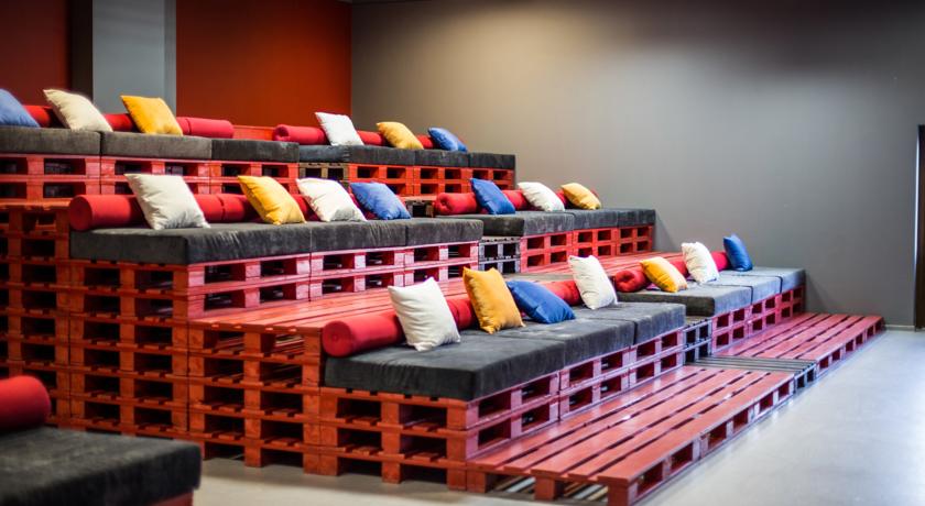 Фото Riders Lodge