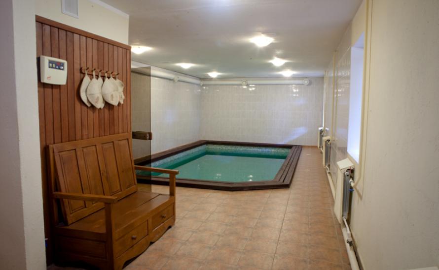 Фото Кантри Резорт