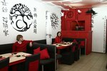 Sushi studiya (vulytsia Vahylevycha, 8), restaurant