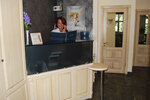 Salon krasoty Fusion (Mykilsko-Slobidska Street, 6Е), beauty salon