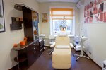 Salon krasoty (Lesi Ukrainky Boulevard, 8), beauty salon