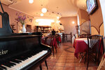 Kafe Stariy Royal (Shovkovychna Street, 13/2), cafe