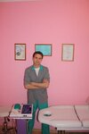 Manikyurnaya studiya Yamayka (Mechnykova Street, 7), salón de belleza