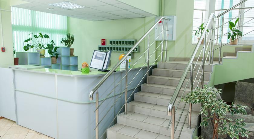 Фото отеля 4