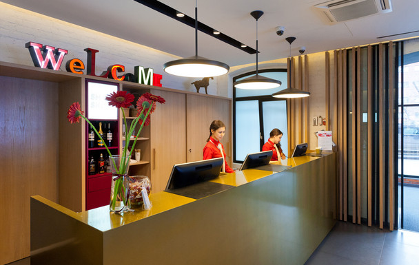 Фото отеля 3