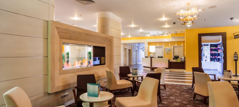 Фото отеля 5