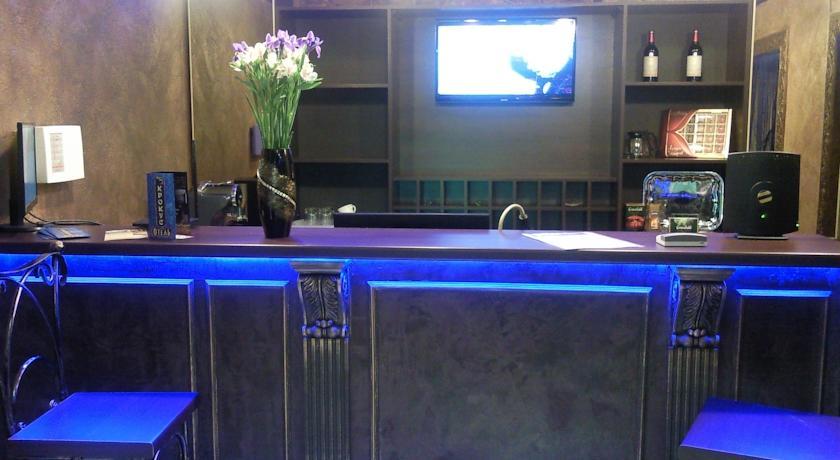 Фото отеля 3