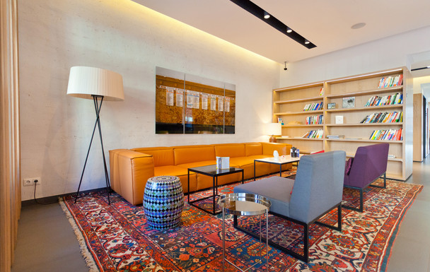 Фото отеля 2