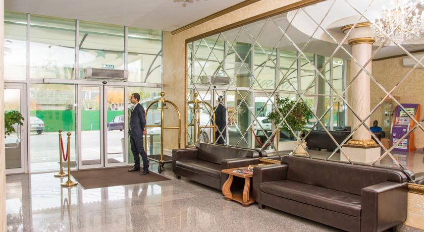 Фото отеля 3