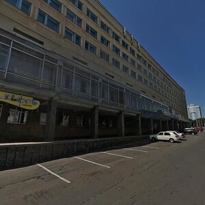 Salute (Oryol, ulitsa Lenina, 36), hotel