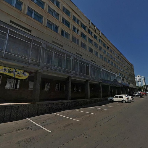 Фото отеля 1