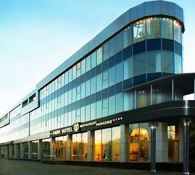 Фото отеля 3