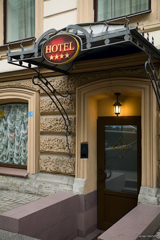 Фото отеля 1