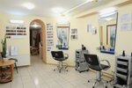 Charivna (Sichovykh Striltsiv Street, 13), beauty salon