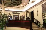 Postoyalets (ulitsa Svobody, 1), hotel