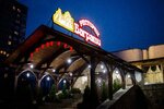 Restoran Bagrati (Teodora Draizera Street, 8), restaurant