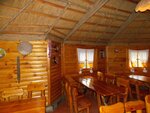 Kafe Vozle yara (Peremohy Avenue, 82А), restaurant