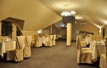 Aran (Obolonskyi District, Pryozerna Street, 12Б) ، مطعم