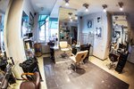Casting City (Sribnokilska Street, 22), beauty salon
