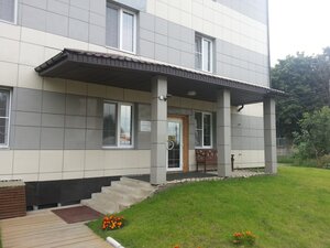 Иное жильё Iceberg House