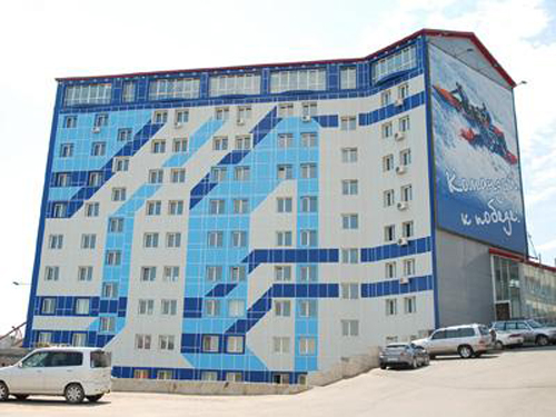 Фото отеля 2