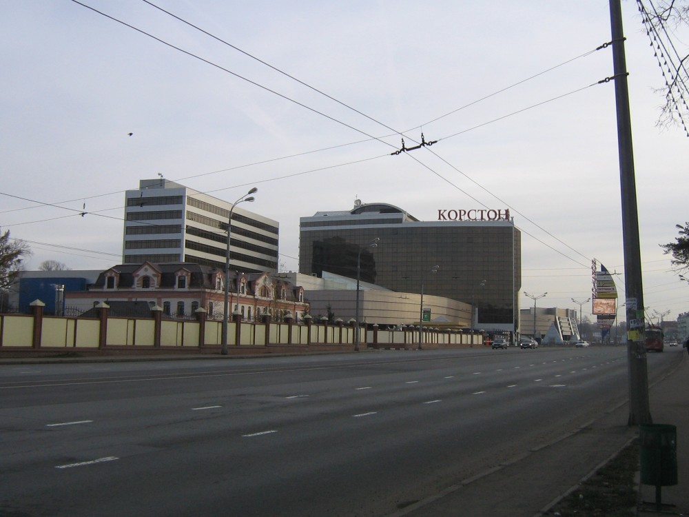 Фото Korston Tower Kazan