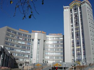 отель Palace