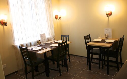 Иное жильё Бизнес-отель City в Самаре