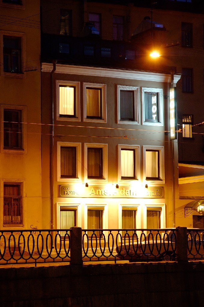 Фото отеля 4