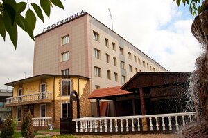 Ваш Салют Апарт