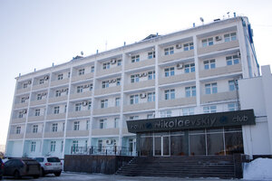Архитектор