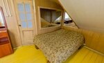 Nastoyashchaya Russkaya Banya (ulitsa Sammera, 47Б), baños