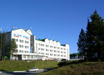 On Seven Hills (Sportivnaya ulitsa, 24/9), hotel