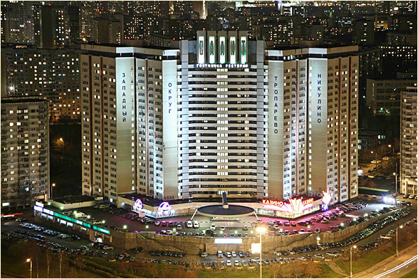 Фото отеля 1