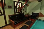 Sauna Venikoff (village Stepanovka, Bogdana Khmelnitskogo Street, 43), sauna