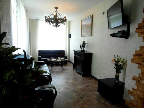 Гостиница Толедо в Ростовской области