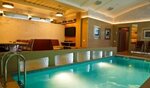 Kristall (Severniy Microdistrict, ulitsa Mate Zalki, 10Г), sauna