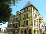 Princess Elisa (ulitsa Volodarskogo, 20А), hotel