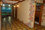 Sauna (selo Yuzhny Ural, Ilekskaya ulitsa, 1) ، ساونا