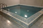 Finka (prospekt Dzerzhinskogo, 9) ، ساونا