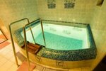 Сауна (Dzerzhinskogo Avenue, 32) ، ساونا