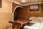 Palermo (Mira Avenue, 15), sauna