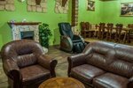 Sauna Khutorok (Sosnovaya Street, 6/2) ، ساونا